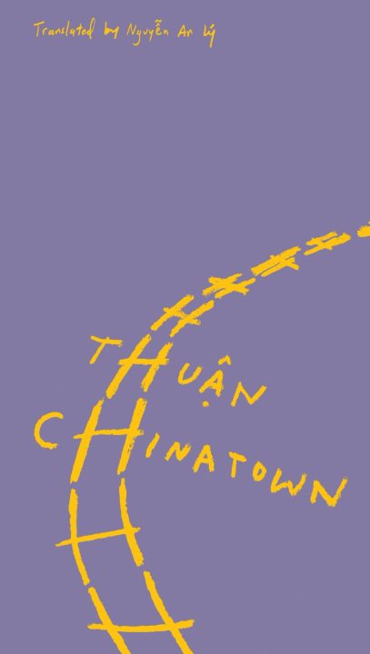 Bìa sách Chinatown