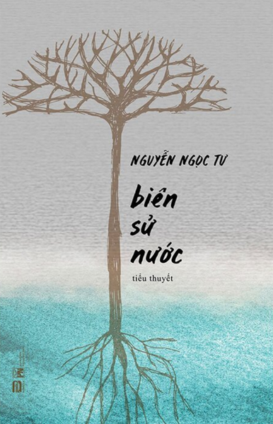Bìa sách Biên sử nước